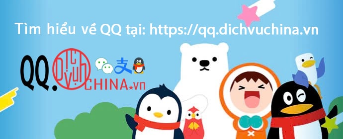 QQ là gì - mua acc QQ