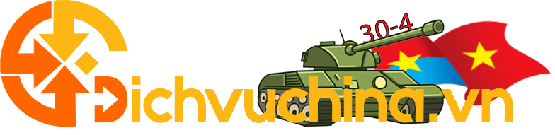 Dichvuchina.vn | Mua bán WeChat – QQ | Trao đổi Alipay – WeChat