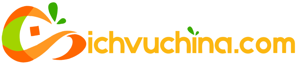 Dịch vụ China